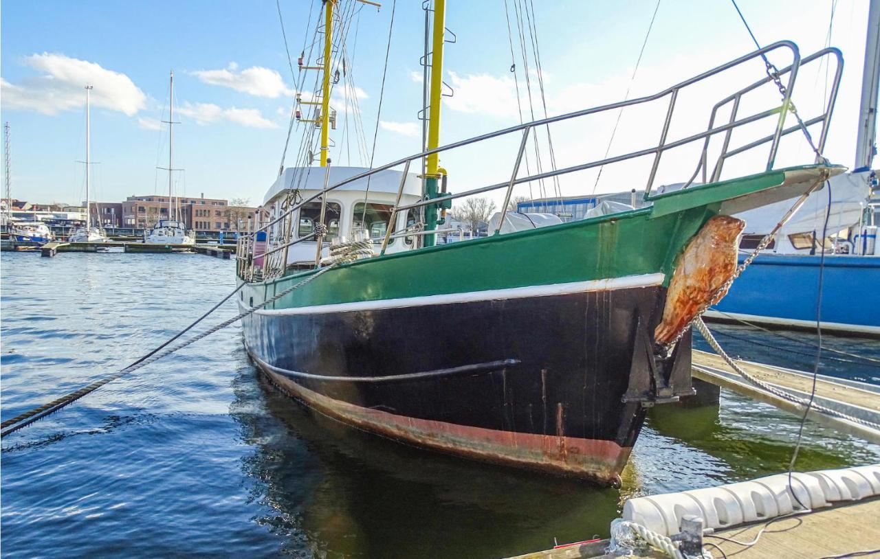 2 Bedroom Amazing Ship In Wißmar Exterior foto